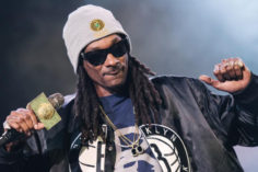 Il prezzo di Sandbox sale dopo il rilascio dell'Avatar NFT di Snoop Dogg - Snoop Dogg 1024x576 1 236x157