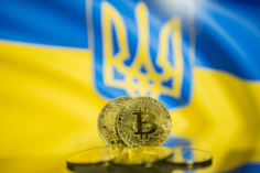 Il governo ucraino ha raccolto 19 milioni di dollari in donazioni con criptovalute finora - fae1cb7969 236x157