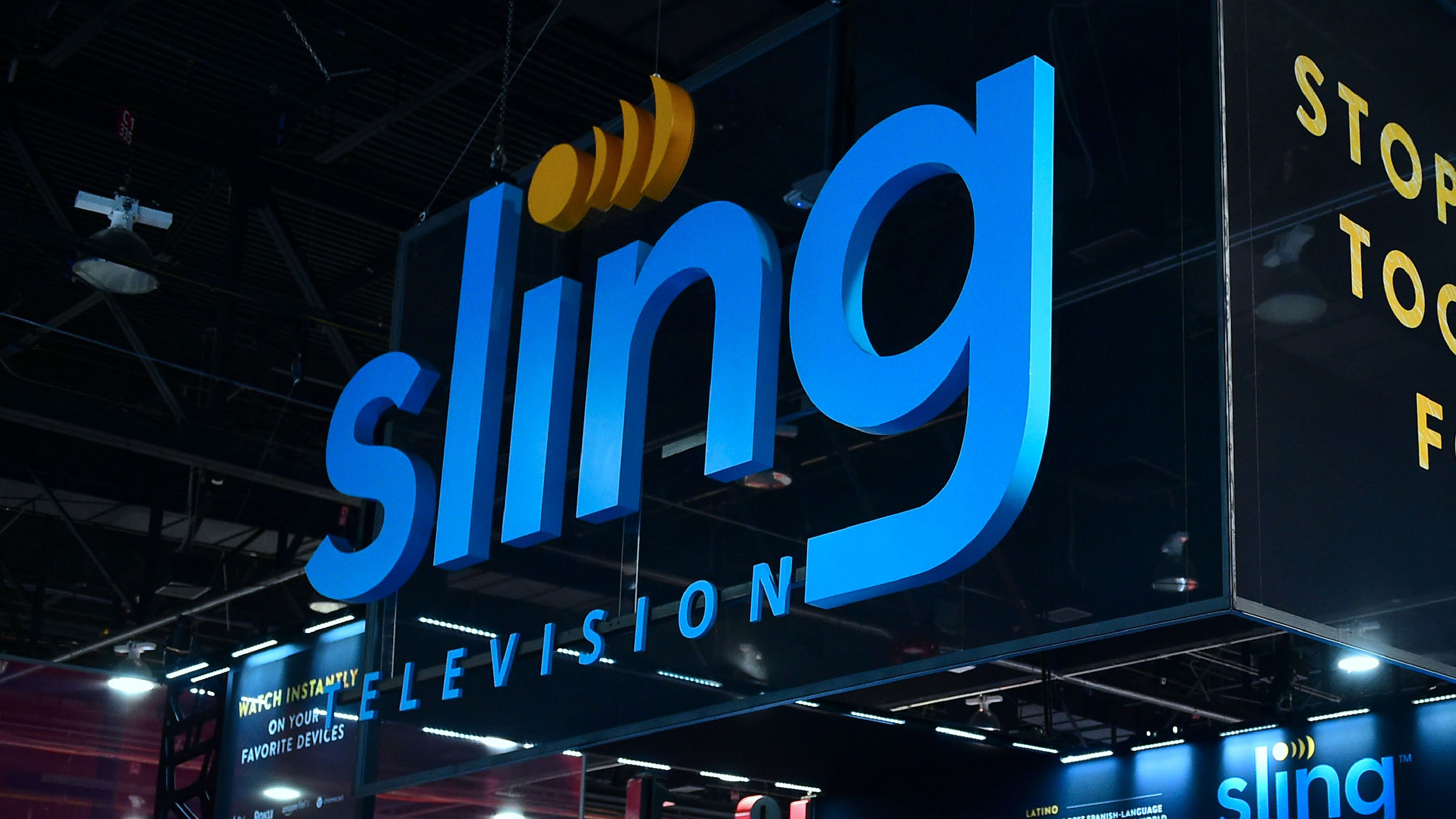 Sling TV accetta Dogecoin e altri beni digitali per i suoi abbonamenti - gettyimages 631165268