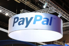 PayPal forma un 'Consiglio consultivo di cripto, blockchain e valute digitali' - paypalwind 236x157