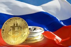 La Russia possiede 200 miliardi di dollari in criptovalute  - russia crypto ban 236x157