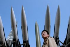 La Corea del Nord utilizza i profitti dei crypto-attacchi per sviluppare missili! - wired placeholder dummy 236x157