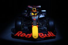 Red Bull segue la F1 Red Bull Racing nel Metaverso - 120 1 236x157