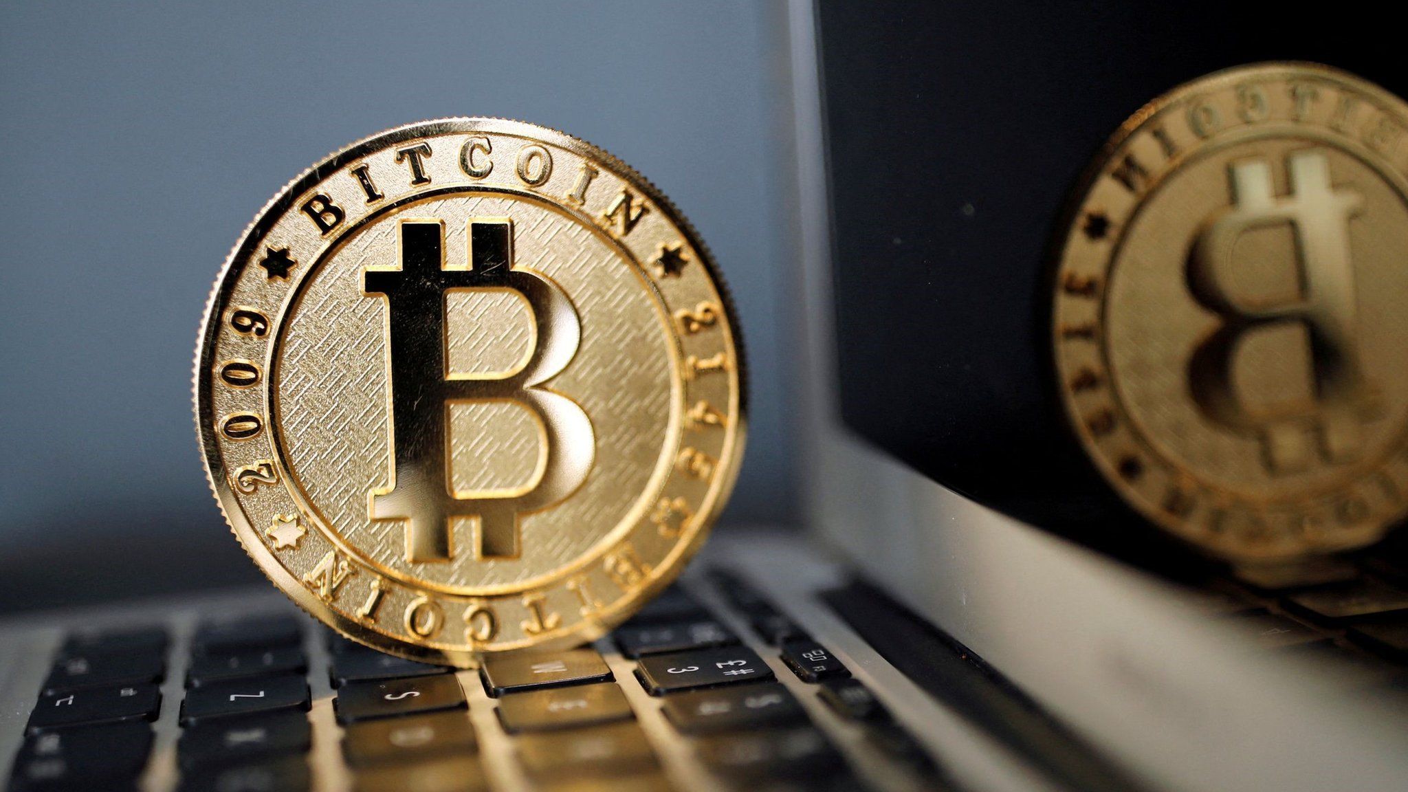 Bitcoin si stabilizza a 40.000 dollari in attesa dell'esito della guerra - 123642993 mediaitem123642989