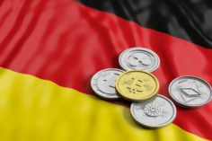 Rapporto KuCoin: Il 44% dei tedeschi interessati alle criptovalute - Germania crypto strumenti finanziari 236x157