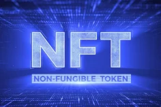 "Ho comprato un NFT e non so cosa farci": investitori preoccupati per il calo delle vendite - The NFT market now represents 22 billion dollars 236x157