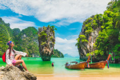 La Thailandia vieta i pagamenti con le criptovalute - Viaggi thailandia 236x157
