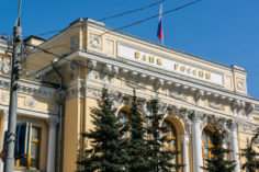La Banca Centrale della Russia lancia il sostituto di SWIFT con 399 utenti - banca centrale russia 867x487 1 236x157