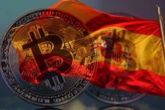 La paura della crisi economica costringe gli spagnoli a cercare rifugio nel bitcoin - bitcoin Espana compra 236x157