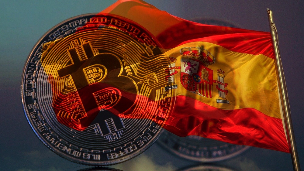 La paura della crisi economica costringe gli spagnoli a cercare rifugio nel bitcoin - bitcoin Espana compra