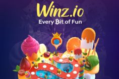 Winz.io lancia la sua promozione Candyland Quest da $ 50.000 con montepremi senza requisiti di scommessa - candyland 236x157