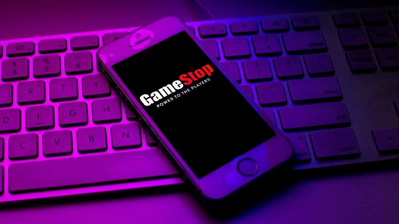 GameStop pianifica il lancio del mercato NFT a luglio gamestop-punta-sugli-nft-cripto-min GameStop pianifica il lancio del mercato NFT a luglio