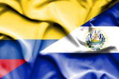 Lo sviluppo di progetti bitcoin unisce El Salvador e Colombia - istockphoto 666723836 170667a 236x157