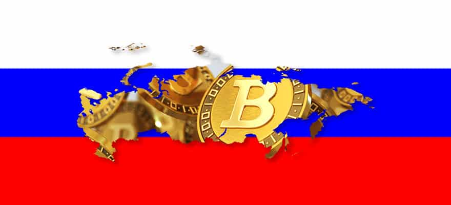 È giunto il momento di integrare il bitcoin nell'economia, dice il primo ministro russo - russia bitcoin