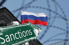 MoonPay congela le operazioni in Ucraina, Russia e Bielorussia - sanction russia 236x157