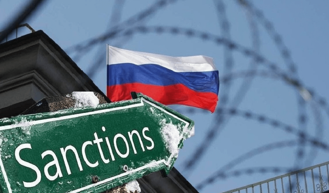 MoonPay congela le operazioni in Ucraina, Russia e Bielorussia - sanction russia