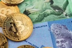 La Malesia potrebbe adottare le criptovalute come valuta legale - shutterstock 1420352729 236x157