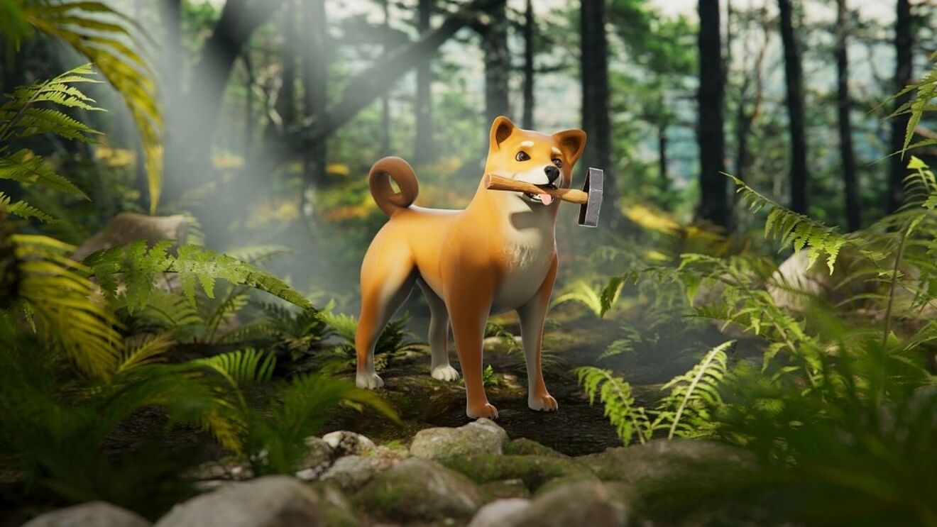 Shiba Inu presenta il suo Metaverso ma sceglie ETH invece che SHIB per i pagamenti 16431545439329 Shiba Inu presenta il suo Metaverso ma sceglie ETH invece che SHIB per i pagamenti
