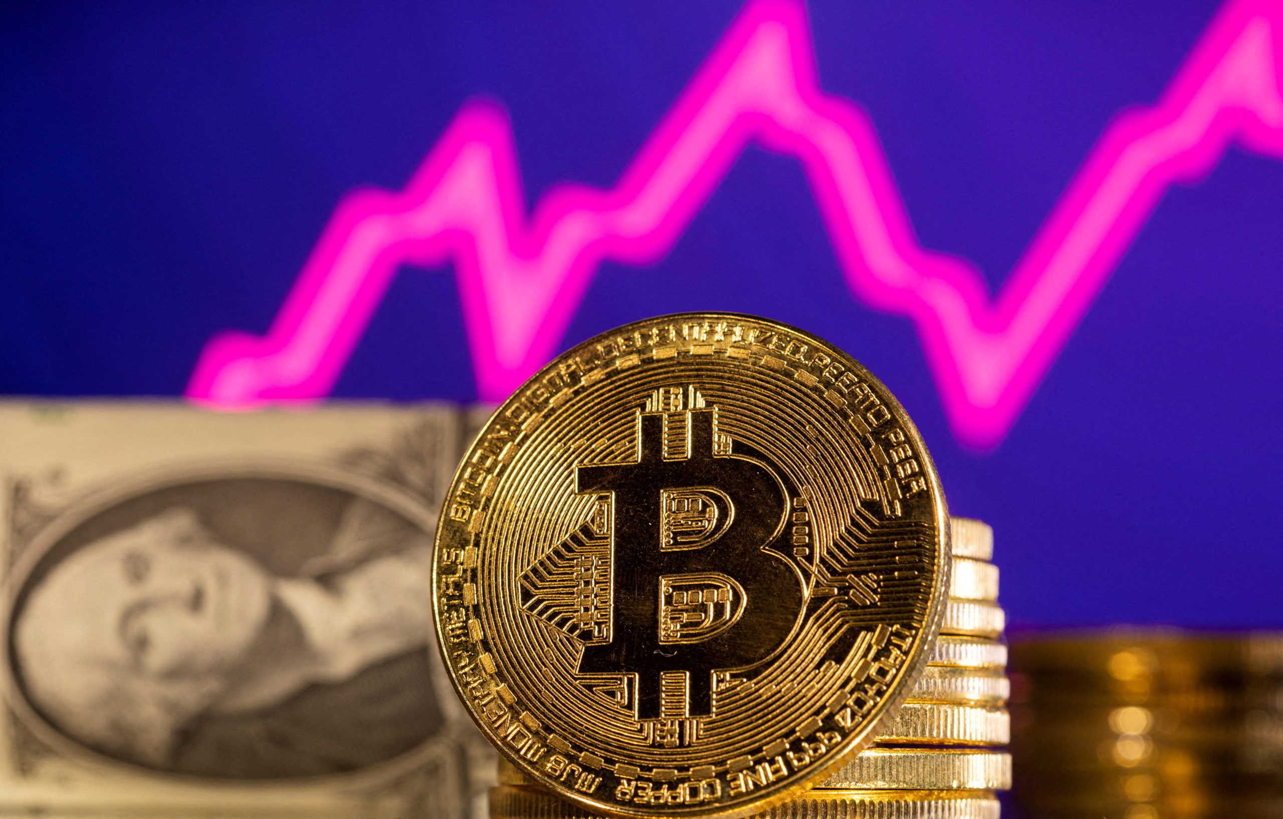 Pablo Motos Bitcoin | 🥇 Ar tiesa, kad jis investavo į Bitcoin?