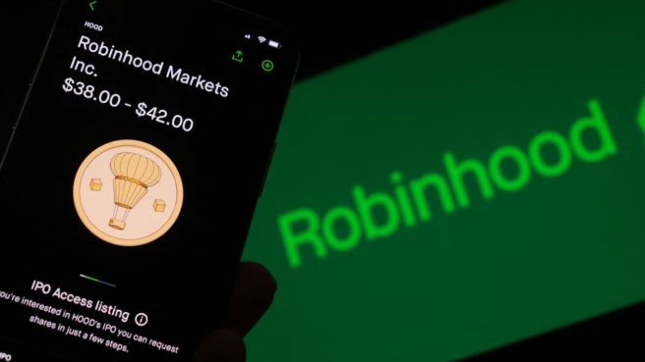 tranzacționând bitcoin robinhood
