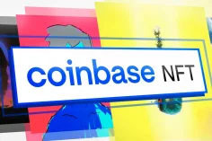 La piattaforma NFT di Coinbase resta indietro rispetto ai rivali nella prima settimana   - Coinbase NFT this is the new platform to buy and 236x157