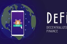 Defi-Bitcoin-236x157 La DeFi basata su Bitcoin ha triplicato il valore depositato in 1 anno  