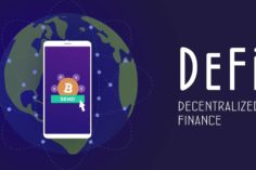 La DeFi basata su Bitcoin ha triplicato il valore depositato in 1 anno - Defi Bitcoin 236x157