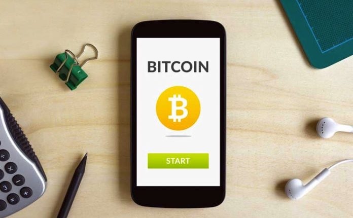 Crypto Mining | È possibile minare con un telefono? - Mining Bitcoin Through a Mobile Phone 02