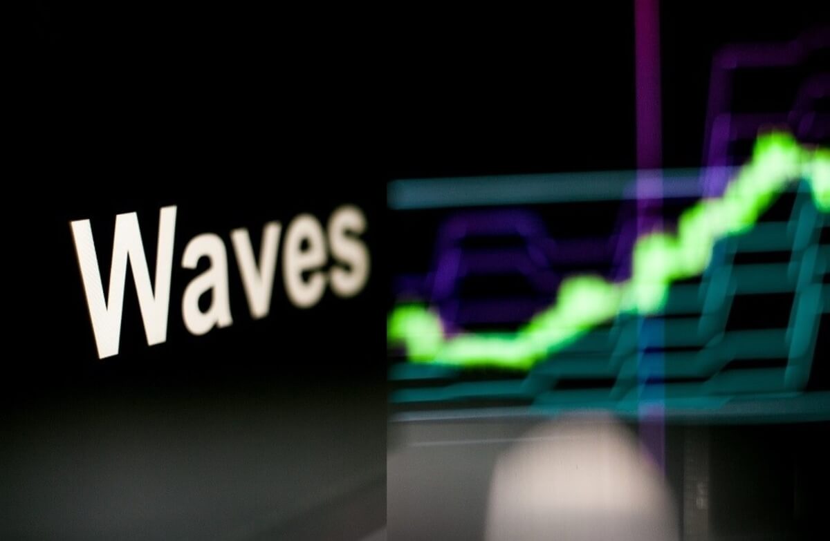 Waves è il prossimo Shiba Inu? adobestock-alexander-1-1 Waves è il prossimo Shiba Inu?