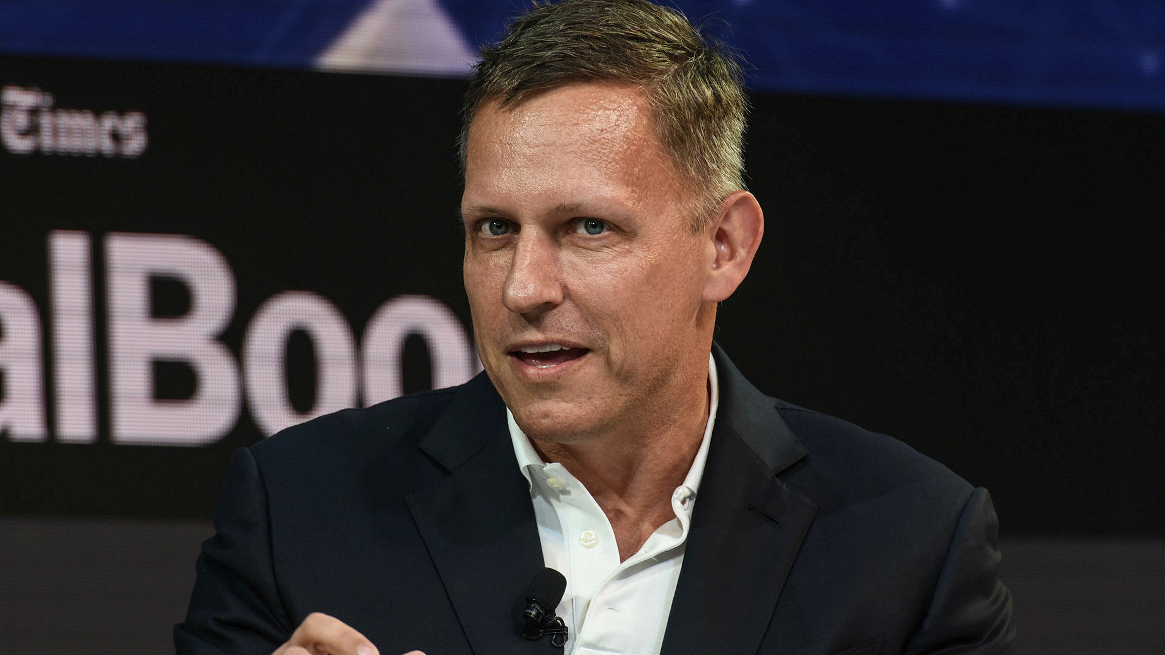 Peter Thiel: "Essere solo pro-blockchain è anti-bitcoin" cbbe2393-6dc3-4bcd-9571-e744465c2780 Peter Thiel: "Essere solo pro-blockchain è anti-bitcoin"