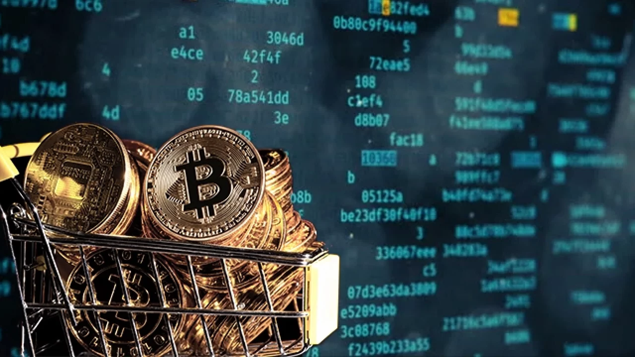 A Dr. Végzetként ismert elemző elmondta, a bitcoin hogyan teheti tönkre a világot