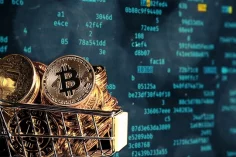 Perché Bitcoin, Ethereum e XRP stanno scendendo di quotazione - crypto market daily report 236x157