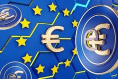 I cittadini europei si aggrappano ai contanti e dicono no all'euro digitale - euro digitale 236x157