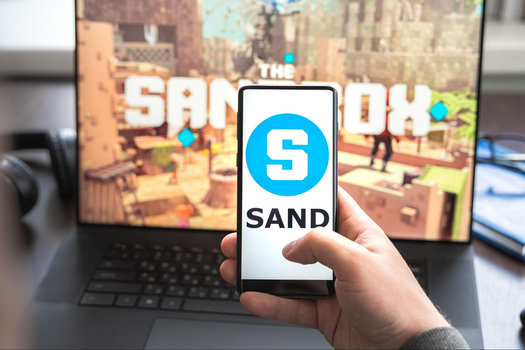 I motivi per comprare The Sandbox - image3 5ef8476153