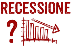 3 criptovalute che potrebbero reggere bene durante una recessione - recessione 236x157