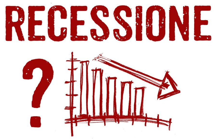 3 criptovalute che potrebbero reggere bene durante una recessione - recessione