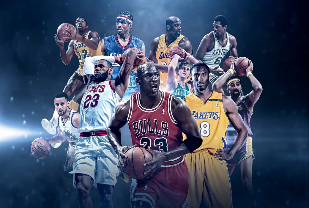 L'NBA lancia oggi 18.000 NFT basati su Ethereum per i playoff - top100 feature