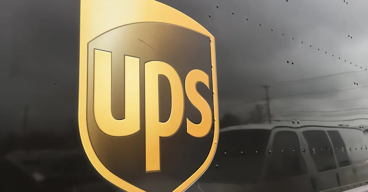 Il corriere più grande del mondo, UPS progetta di entrare nel Metaverso - upscmdPPhshsg1 1 1200x628 1