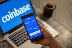Coinbase è pronta ad acquisire exchange turco per 3,2 miliardi di dollari  - web GettyImages 1230489990 236x157