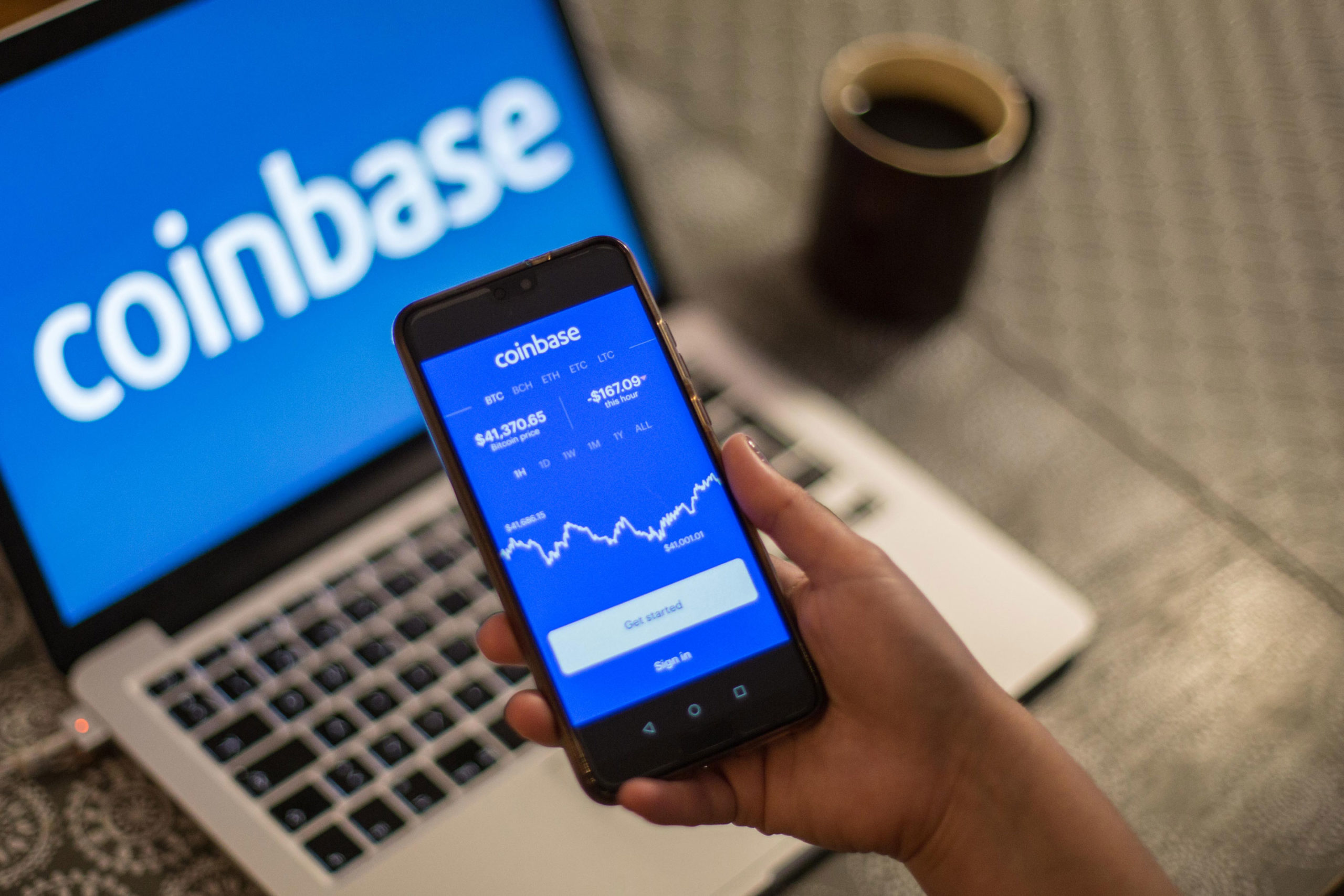 Coinbase è pronta ad acquisire exchange turco per 3,2 miliardi di dollari  - web GettyImages 1230489990 scaled