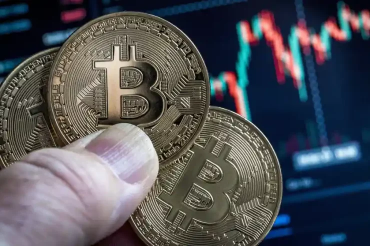 comerciant de monede bitcoin tranzacționând bitcoin online
