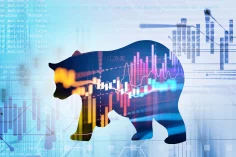 Il rally orso del Bitcoin scatena oltre 2 miliardi di dollari di transazioni - Bear Market Rally 236x157