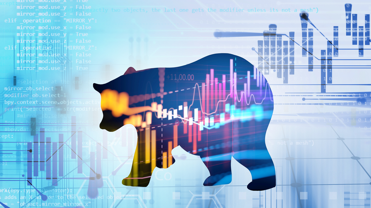 Il rally orso del Bitcoin scatena oltre 2 miliardi di dollari di transazioni - Bear Market Rally