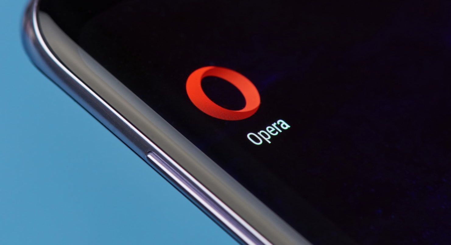 Opera ora permette agli utenti di acquistare BNB con Fiat attraverso il portafoglio crittografico incorporato - E6S4NEPU4VGMLBTT67KWLUYVBE