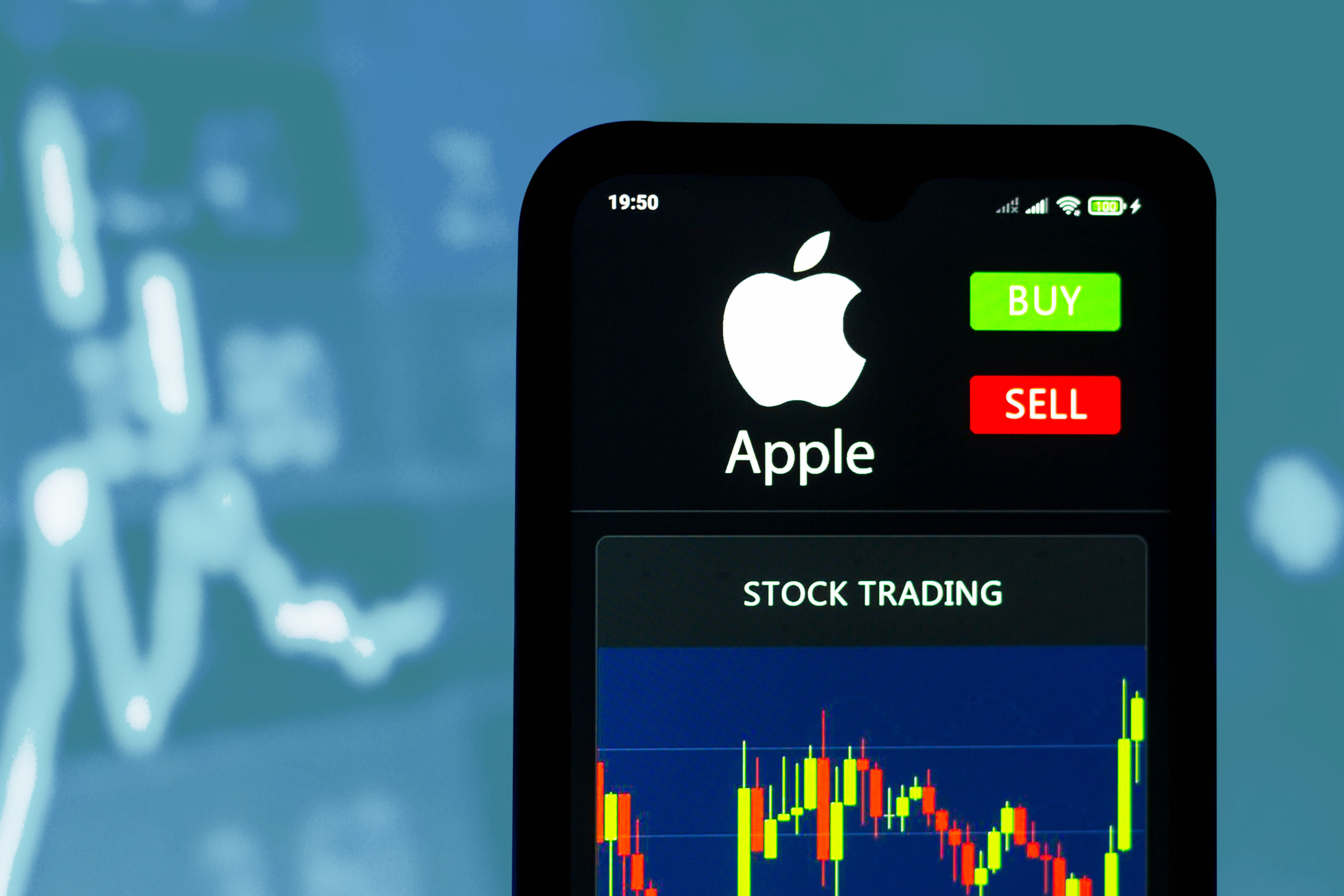 Dovresti comprare azioni Apple in questo momento? - Investing How To Buy Apple Stock scaled