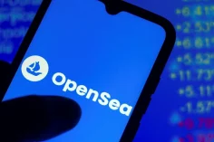 Opensea conferma l'attacco a Discord mentre gli spambot promuovono gli NFT di “YouTube” - OpenSea 236x157
