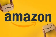 Le azioni Amazon sono tornate a salire: ecco perché potrebbe essere il momento giusto per acquistarle - amazon 2 e1610639695893 236x157