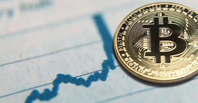 Secondo Bloomberg, il Bitcoin continuerà a sovraperformare gli asset tradizionali - bitcoin meglio titoli tecnologici