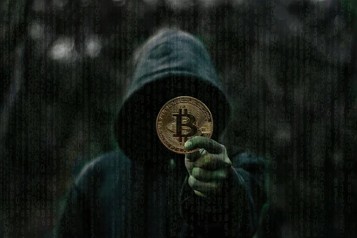 Presunta truffa di 140 milioni di dollari in bitcoin sotto inchiesta in Spagna - hacker bitcoin 2478831