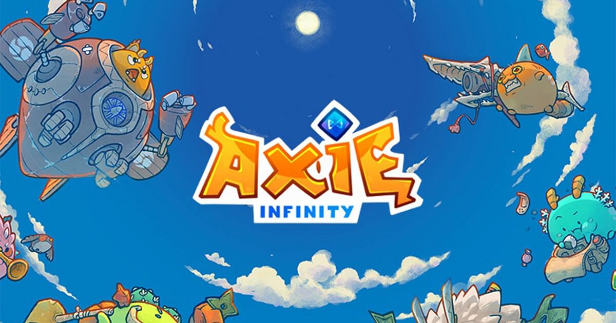 Perché Axie Infinity è aumentato del 24% in questi giorni? - 6dc6a848b6ceef19510df64a97c7a159